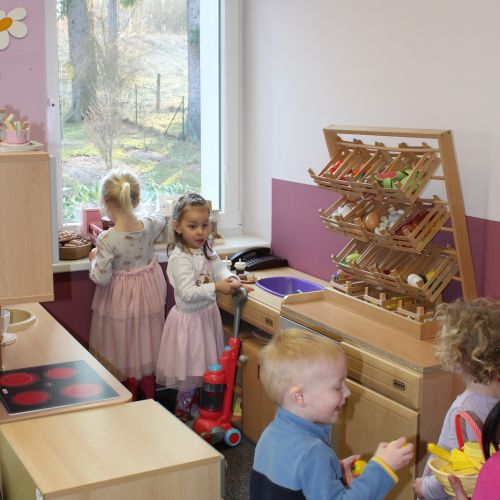 Zápis do školky 2026