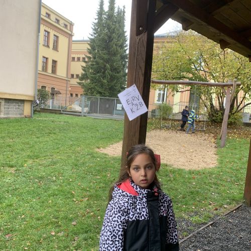 Svatomartinská stezka