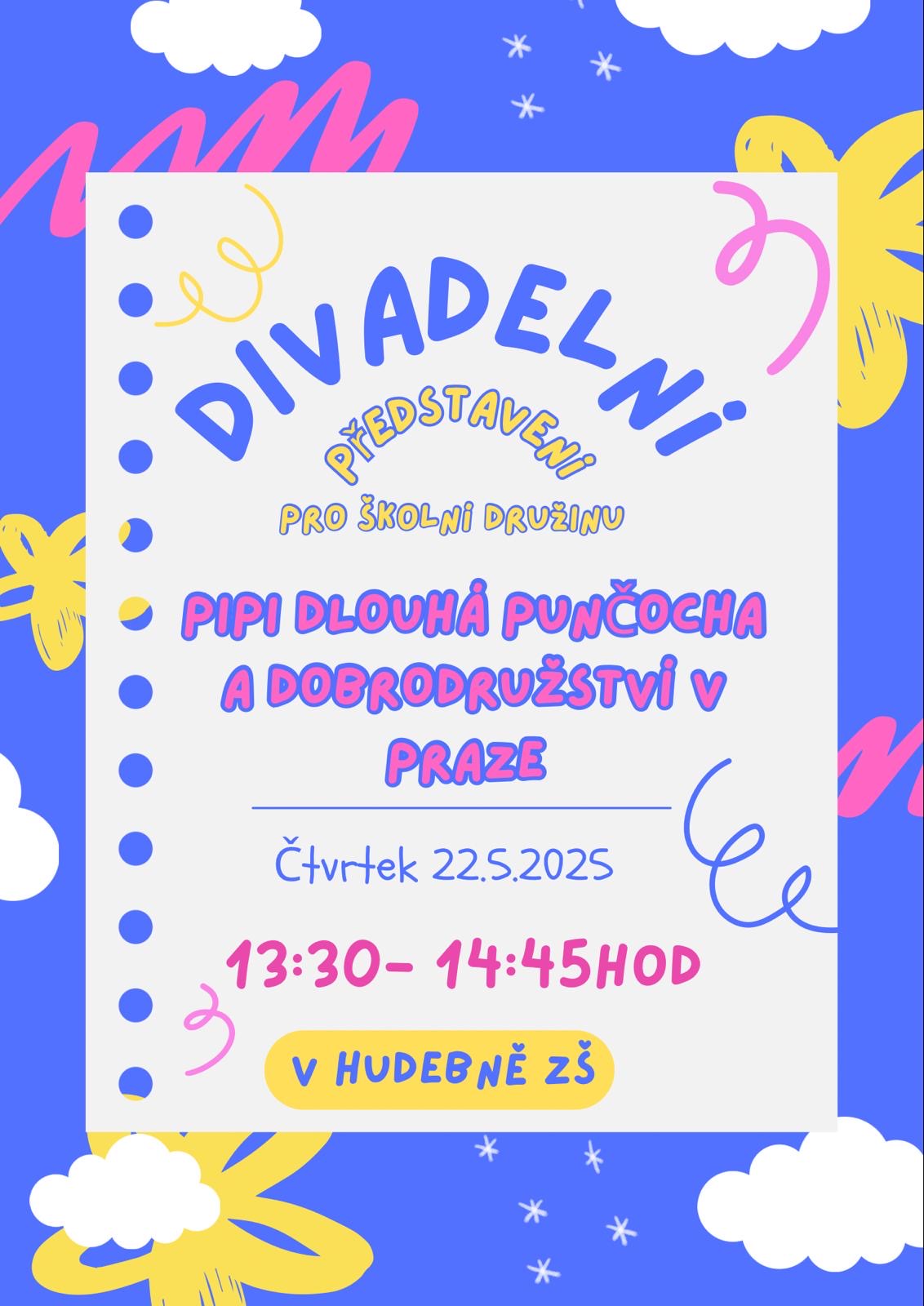 divadlo